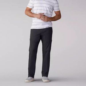Lee Performance Extreme Comfort FLEX GREY PANTS
